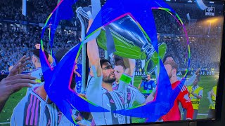 FC 26 Juventus vs Sporting CP Champions League  Legendary