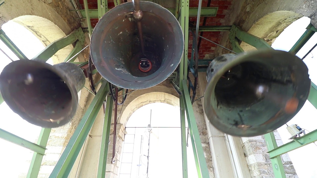 Campane di Artegna (UD)