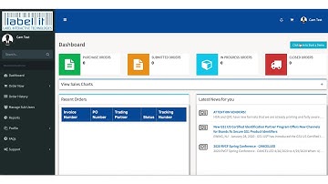 Streamline Intro and Registration and Trading Partner set up Tutorial