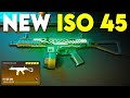 NEW ISO BEST Class setup for Vondel (MW2 WARZONE 2.0)