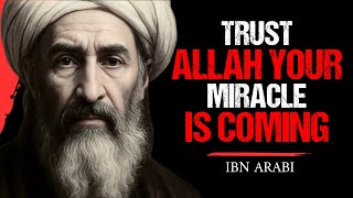 Download Lagu When You Fully Trust Allah, Miracles Begin to Happen | Ibn Arabi’s Hidden Sufi Secret MP3