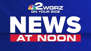 Channel 2 News at Noon
