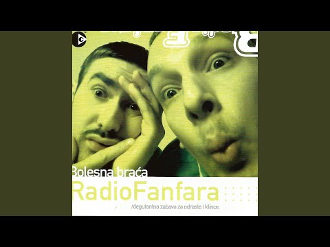 Marketing Radio Fanfare 1