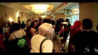 AnimeNEXT 2011 - Cosplay