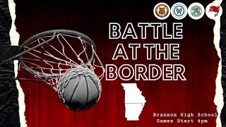 Battle at the Border |Day 2|