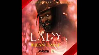 Bijean Gayle - Lady