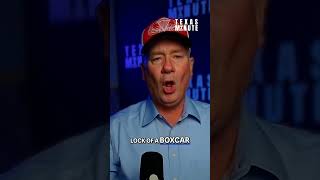 Smuggling Ring Charged With Death of Illegal Aliens Trapped in Boxcar