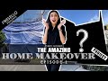 Starting the Amazing Home Makeover Project! • Presello X DMCI Homes Ep.01