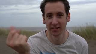 Video Message to James Cameron again, He won't ever get it anyway.