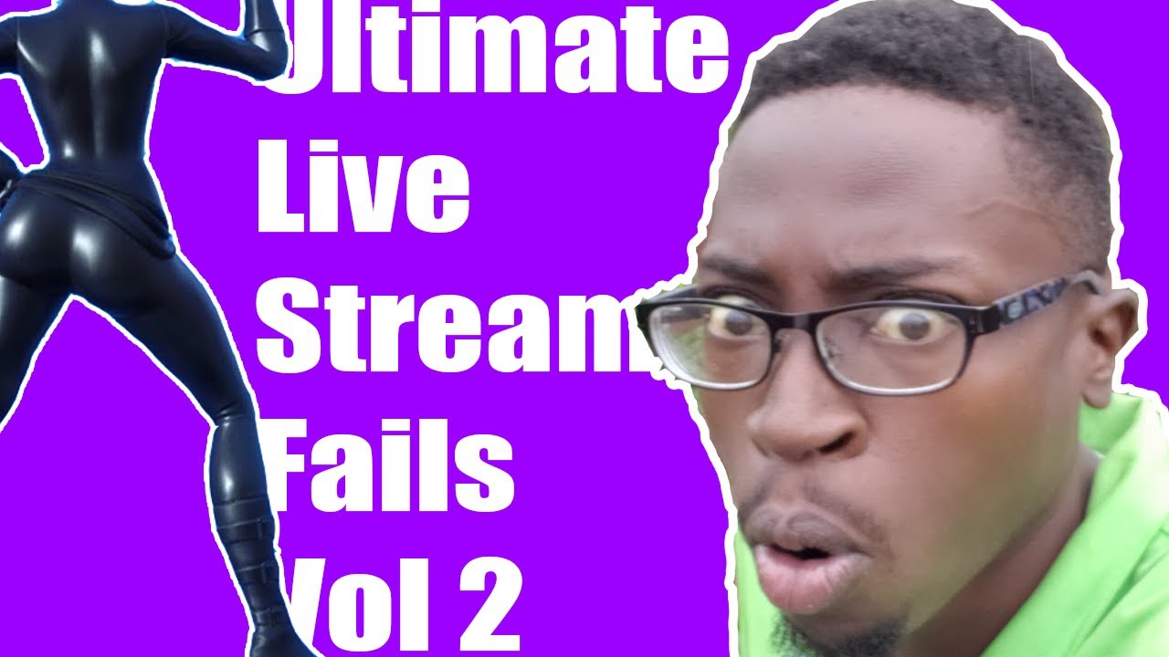Ultimate Twitch Fails & Wins 2!! Funniest Highlights!!