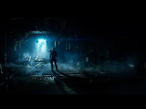 EA가 실수로 만든 명작 &amp;#39;스타워즈 제다이 <strong>오더의</strong> 몰락 후속작&amp;#39; 최초 공개 트레일러 4K (한글 자막)
