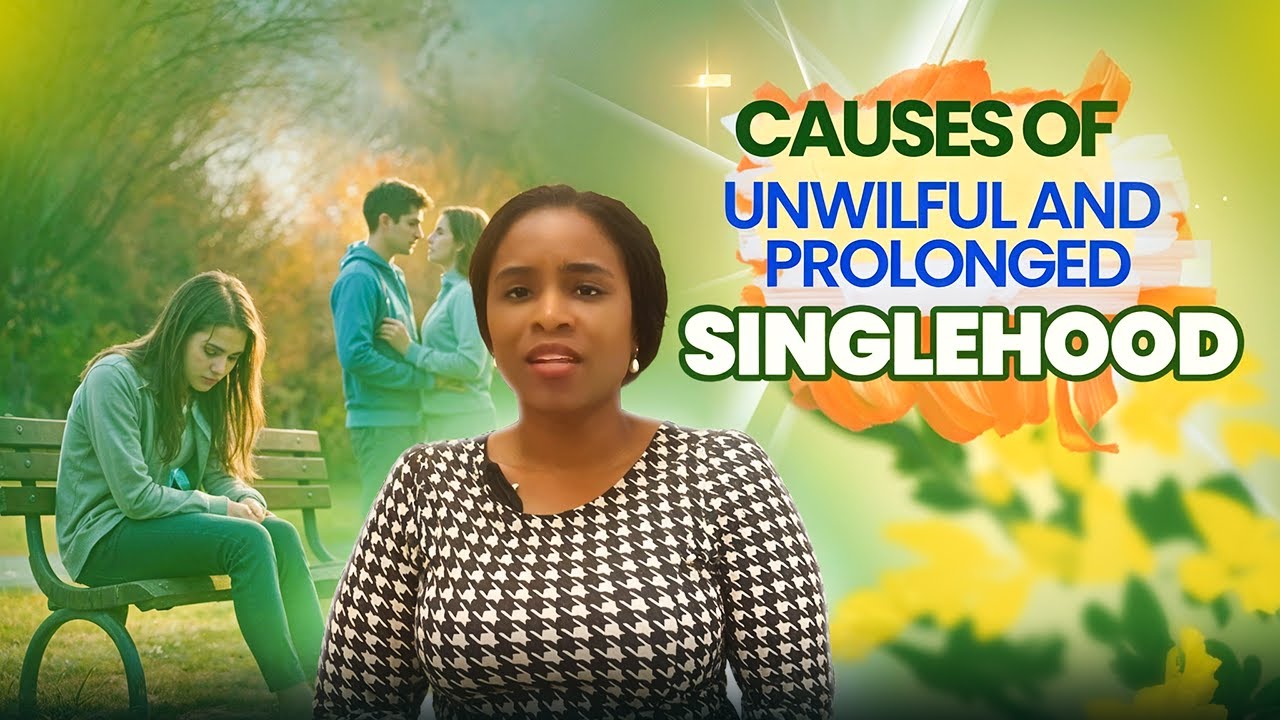 Why You Are Facing Prolonged Singlehood – Best Advice for Singles