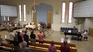 St. Mary of the Lake Weekly Mass