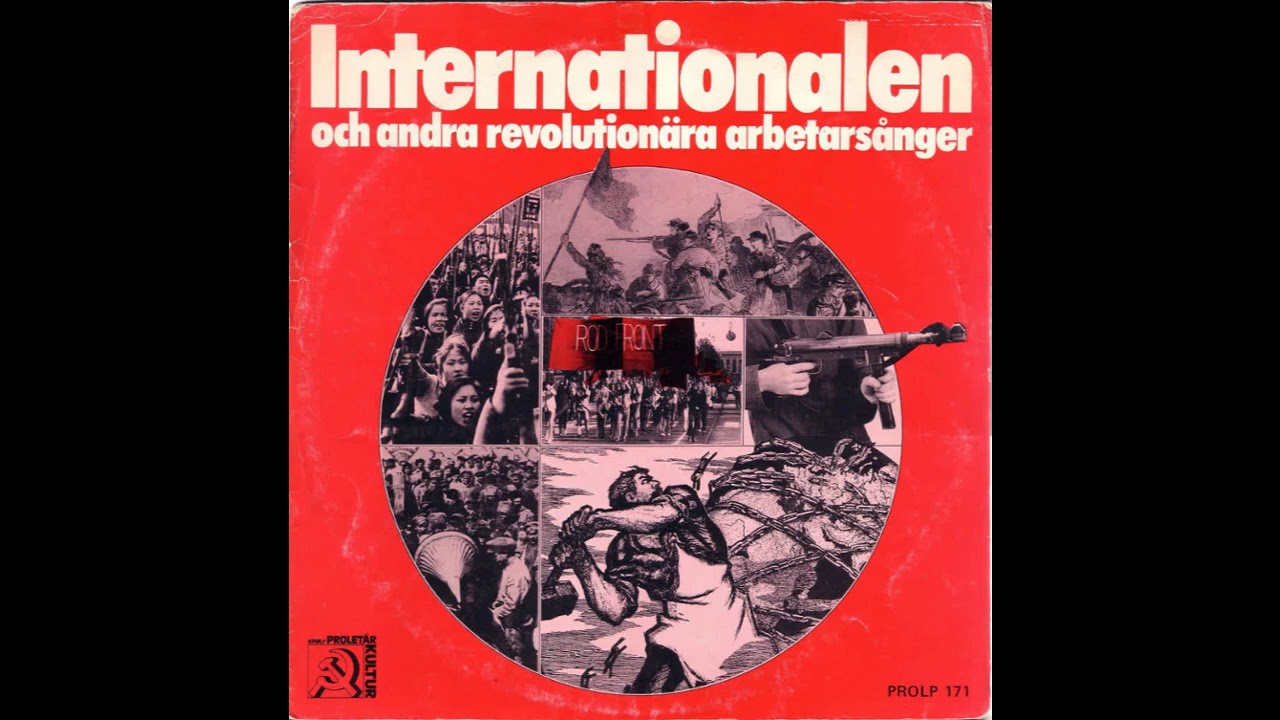 Sång om Kina - Knutna Nävar