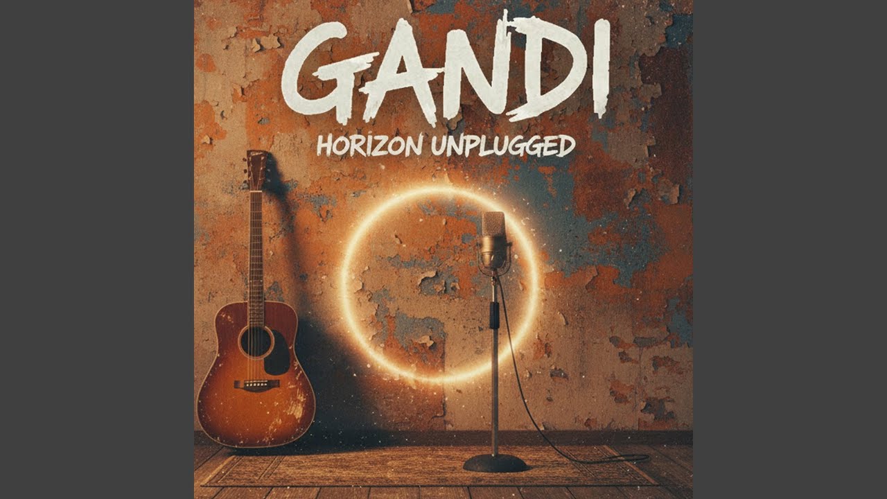 Concrete Sun (Acoustic Version)