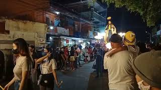 Palm Sunday Procession 2022 Maragondon (Catholic)