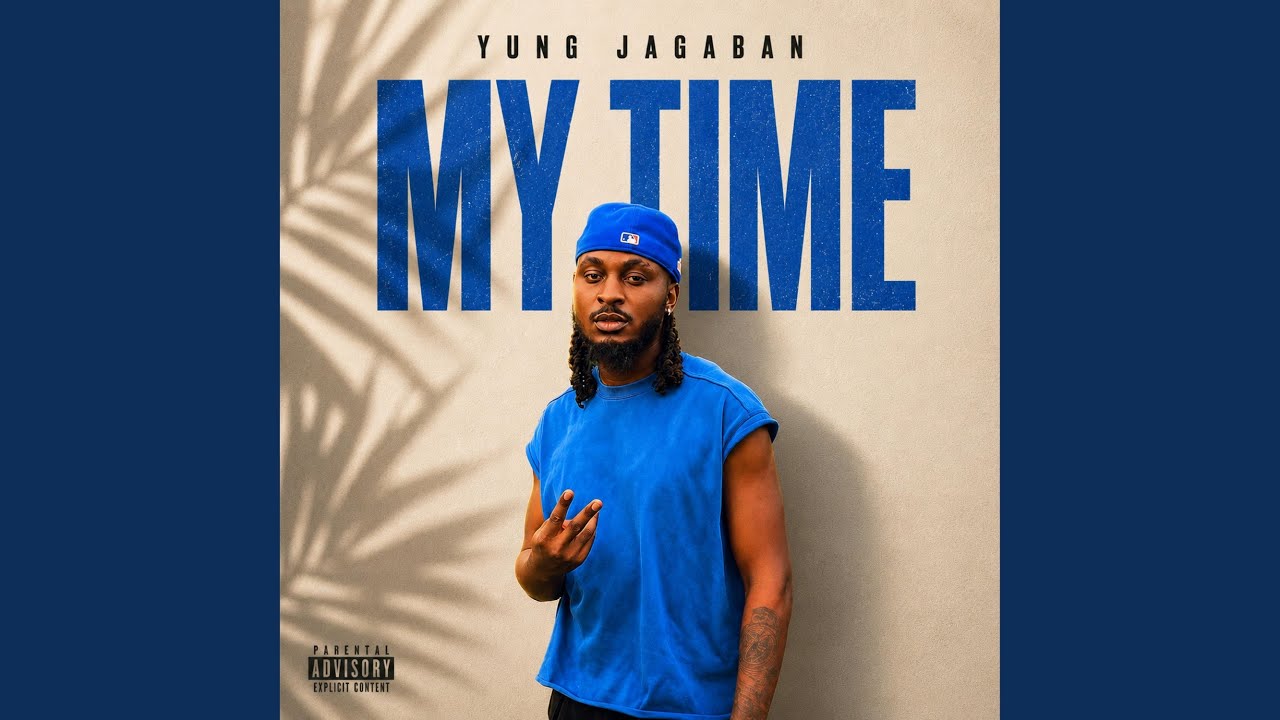 Watch My Time on YouTube Watch My Time on YouTube