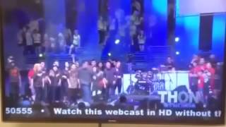 THON 2014 RAM