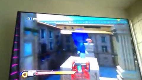 How to get 99 Lives In Sonic Unleashed