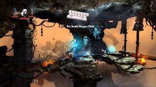 VoV Plays Trine 2: Complete Story - Dwarven Caverns