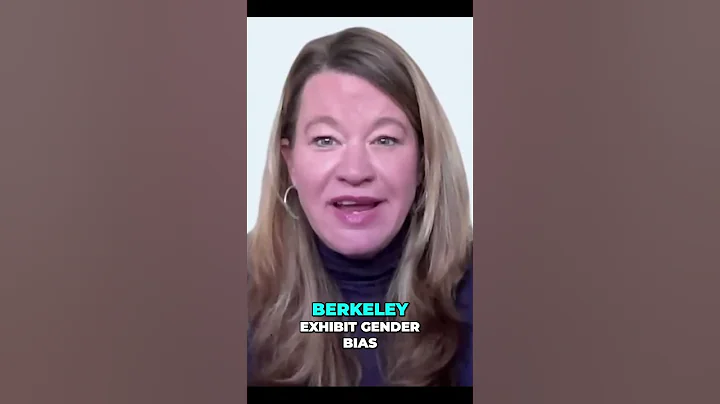 AI Gender Bias SHOCKING TRUTH Exposed