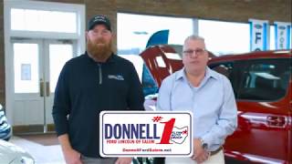 The Donnell Difference