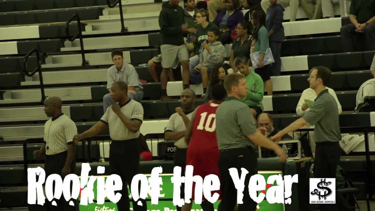 De'Aaron Fox: Rookie of the Year