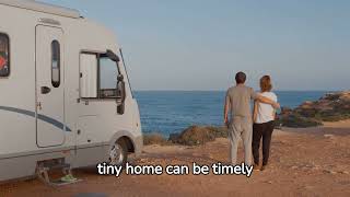 HowExpert Guide to Converting a Vehicle to a Tiny Travel Home #RV #TinyTravel #Cars #Bus #HowExpert