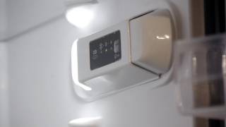 Review of Hotpoint Ariston H8A1ESB Fridge Freezer