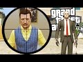GTA 5 Mods - ULTIMATE AGENT 47 HITMAN MOD! GTA 5 Hitman Mod Gameplay! (GTA 5 Mods Gameplay)