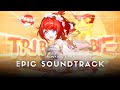 The HAPPIEST Soundtrack : Tribbie Theme Music: "Children Know Nothing" - shízukuuu's MIX