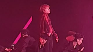 191019 남우현 나졸급팬 'Stranger' 팬미팅 폰 직캠