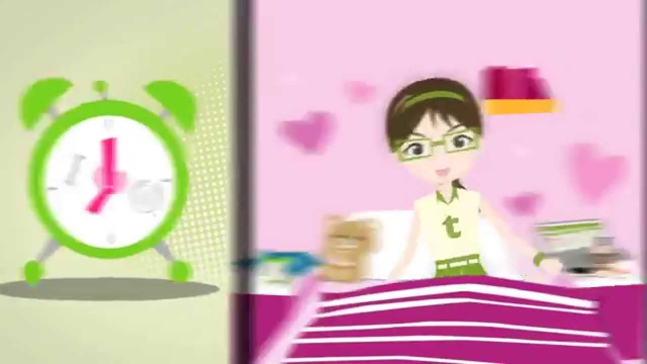 The Body Shop: Featuring the Tea Tree Cool & Creamy Wash!