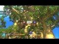 Sonic Unleashed: Mazuri Day (Savannah Citadel Act 1) [1080 HD]