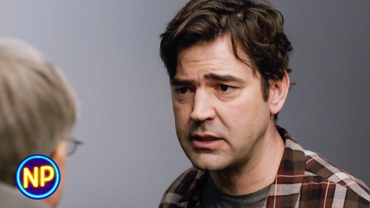 Charlie Blows Loudermilk's Cover | Loudermilk Season 1 Episode 3 | Now Playing