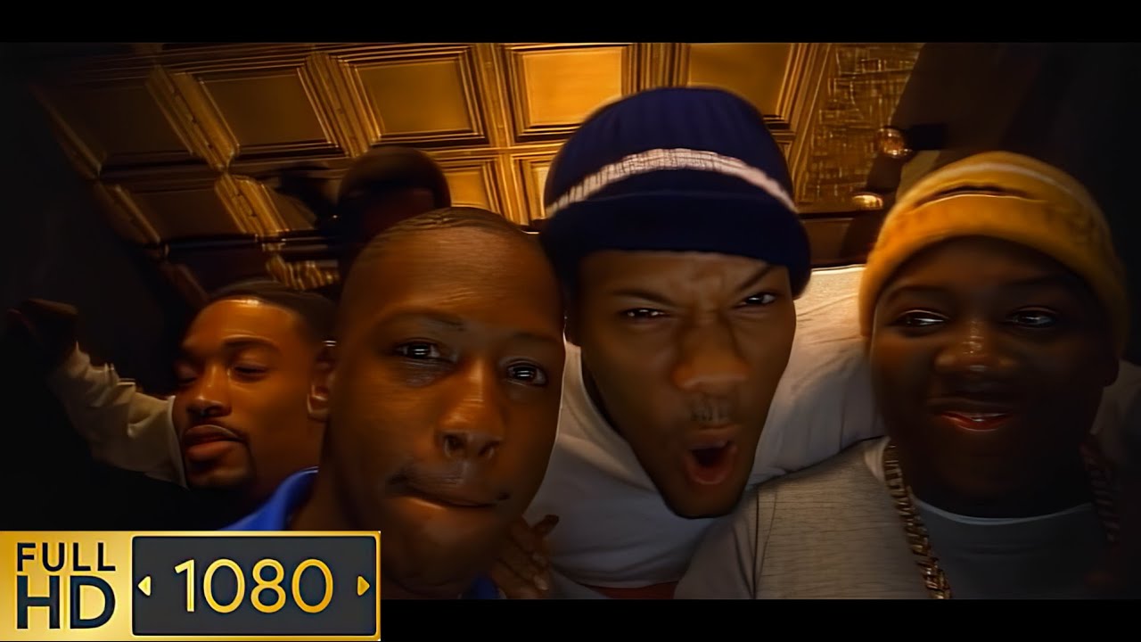 EPMD / BACK IN BUSINESS (2LP) - HIP TANK RECORDS