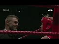 Session 3 | National Boxing Championships