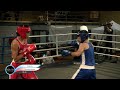 Session 3 | National Boxing Championships