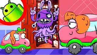 СЕСТРЕНКА Машинки ВИЛЛИ Всего БОИТСЯ! Развивающий мультик про машинки! СЕСТРЕНКА Машинки ВИЛЛИ Всего БОИТСЯ! Развивающий мультик про машинки!