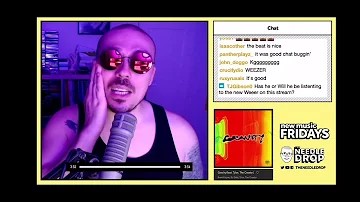 Anthony Fantano REACTS to Brent Faiyaz & Tyler The Creator: Gravity