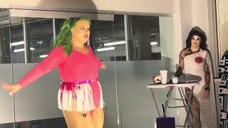 Ruby Rosé- Southern America Newcomer ‘23 Talent