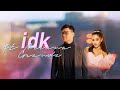 ECLAT ft. Ariana Grande - idk