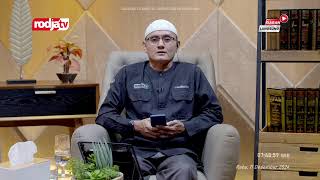 [LIVE] Dr.Iqbal Gunawan, MA | Syarhussunnah Al-Barbahari