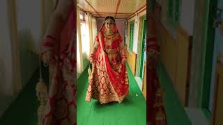 #makeup | bridal makeup | #SAHASRASALON #easymakeup screenshot 5