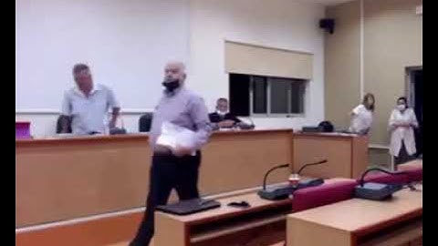 ΒΙΝΤΕΟ ΜΕ ΤΗ ΣΤΙΓΜΗ ΤΗΣ ΕΝΤΑΣΗΣ 2 - ΔΗΜΟΤΙΚΟ ΣΥΜΒΟΥΛΙΟ ΔΥΤΙΚΗΣ ΑΧΑΙΑΣ