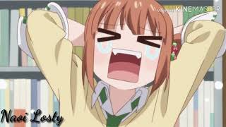 Nightcore ~Grumpt It~