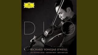 Video thumbnail of "Richard Yongjae O'Neill - Beethoven: Duet WoO 32 in E flat major for viola and cello "Duet with two obbligato eyeglasses"..."
