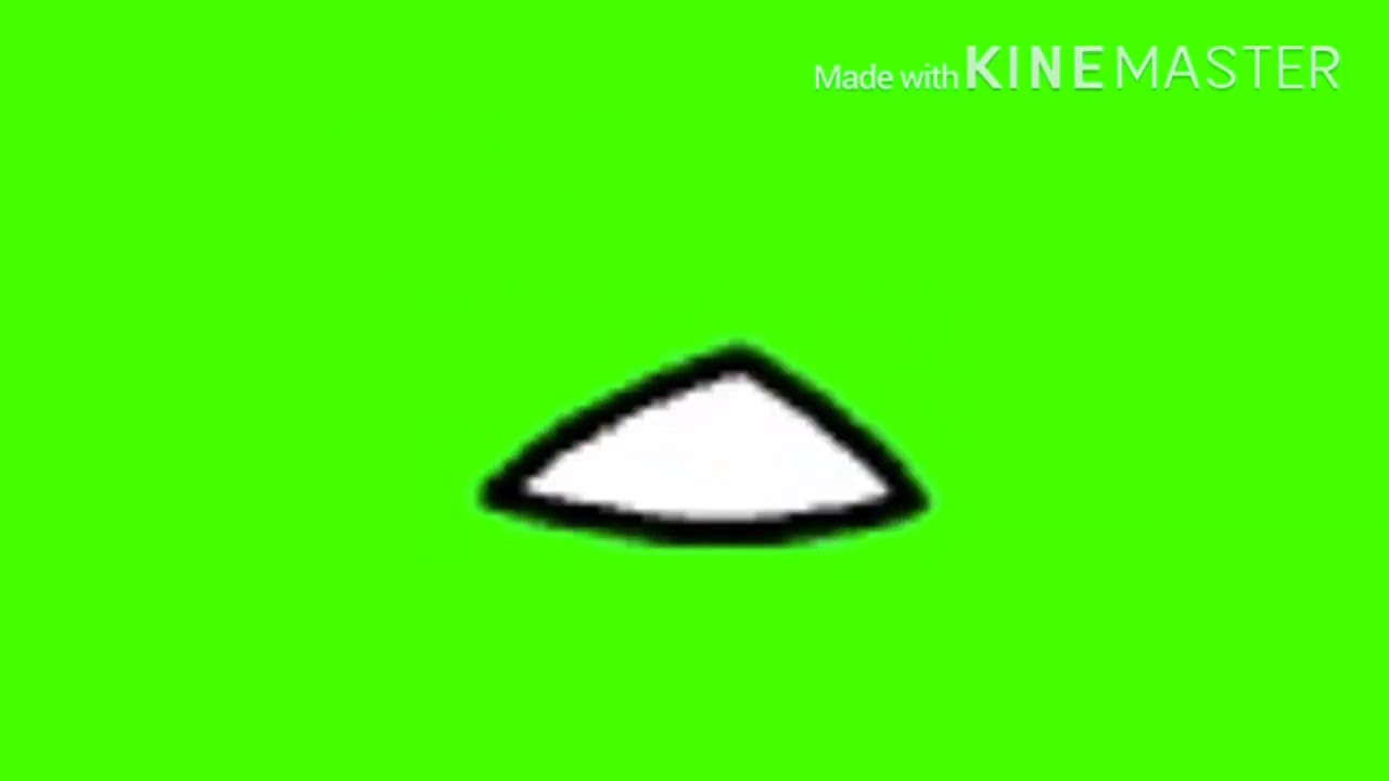 fashion week green screen gacha mouth YouTube