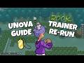 💸 200K TRAINER RERUN 💸 UNOVA ONLY REGION 💸 POKEMMO MONEY MAKING GUIDE 💸 #POKEMMO #SPENTOP