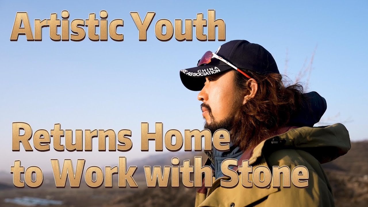 Full Circle: A Renowned Artist Returns to the Soil That Raised Him